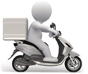 Изготовление визиток